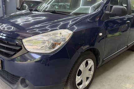 Dacia Lodgy 264.000 km 2.990 &euro; Schweich 54338
