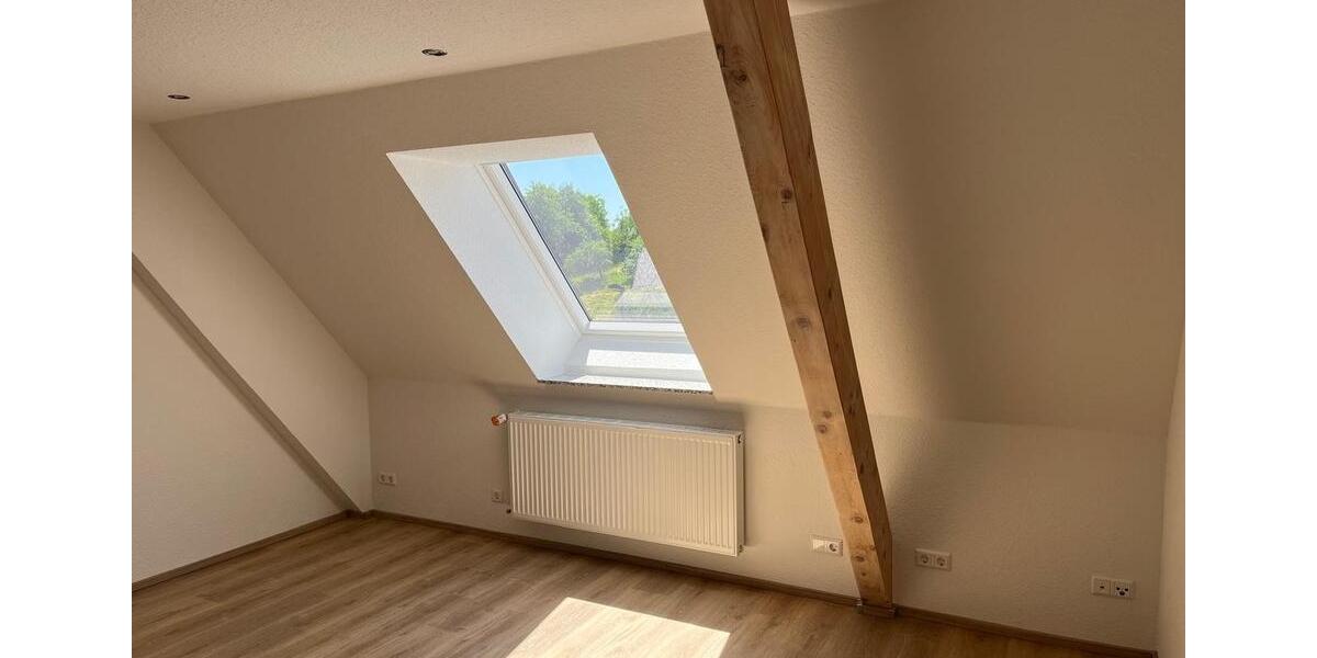 Maisonettenwohnung Löffingen - 3 Zimmer, 108 m&sup2;, 970&euro; | Angebot:24817768