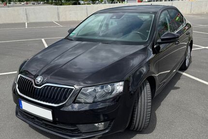Skoda Octavia 180.500 km 9.500 &euro; Rangsdorf 15834