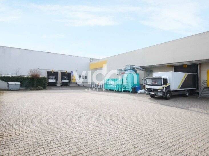 Gewerbeobjekt Kerpen Türnich - 27.089&euro; | Angebot:25683783