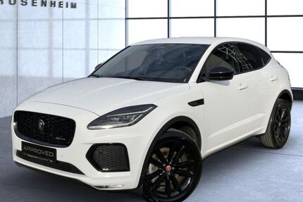 Jaguar E-Pace 15.670 km 39.800 € Kolbermoor 83059
