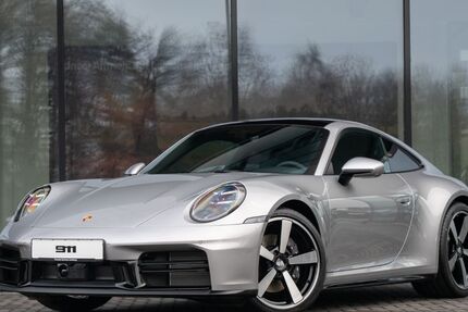 Porsche 992 9.900 km 149.900 &euro; Lüneburg 21339