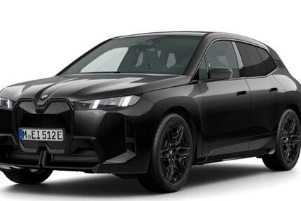 BMW iX 11.775 km 87.930 &euro; Pforzheim 75179
