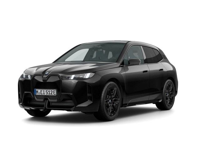 BMW iX 11.775 km 87.930 &euro; Pforzheim 75179