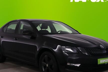 Skoda Octavia 77.870 km 16.290 &euro; Hameln 31785