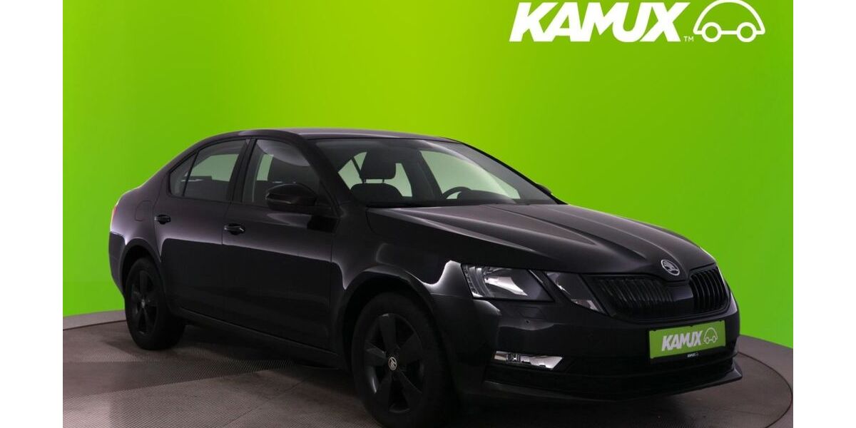 Skoda Octavia 77.870 km 16.490 &euro; Hameln 31785