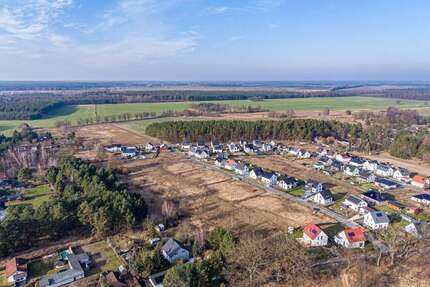 Grundstück zu verkaufen in Nassenheide, Löwenberger-Land 196.840 € 703 m² zimmer