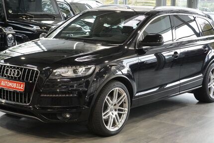 Audi Q7 147.100 km 23.991 € Olpe 57462