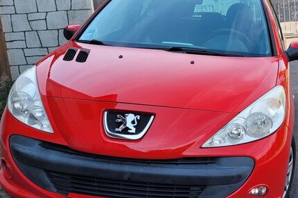 Peugeot 106 142.500 km 999 &euro; Wuppertal 42287