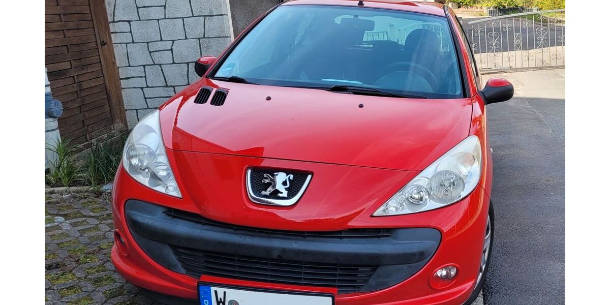 Peugeot 106 142.500 km 999 &euro; Wuppertal 42287