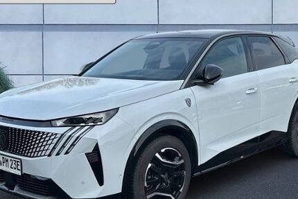 Peugeot 3008 4.000 km 49.450 &euro; Haßloch 67454