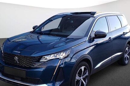 Peugeot 5008 28.155 km 26.170 &euro; Borken 46325