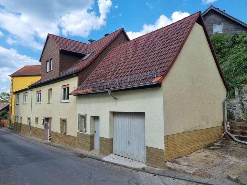 Haus zum Kaufen in Lützelbach 155.000 € 103 m²