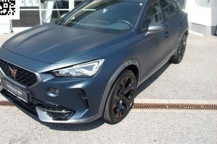 Cupra Formentor 28.255 km 34.990 &euro; Altmittweida 09648
