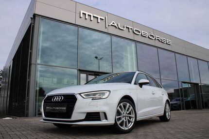 Audi A3 81.500 km 18.900 &euro; Griesheim - Darmstadt 64347