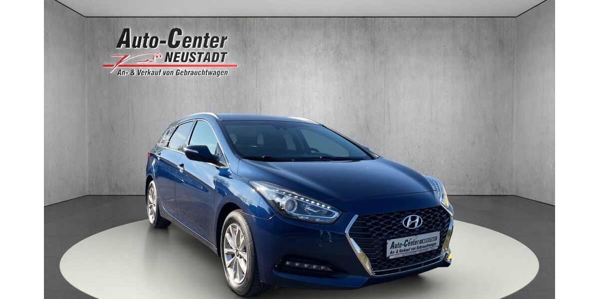 Hyundai i40 117.800 km 12.750 &euro; Neustadt / Hessen 35279