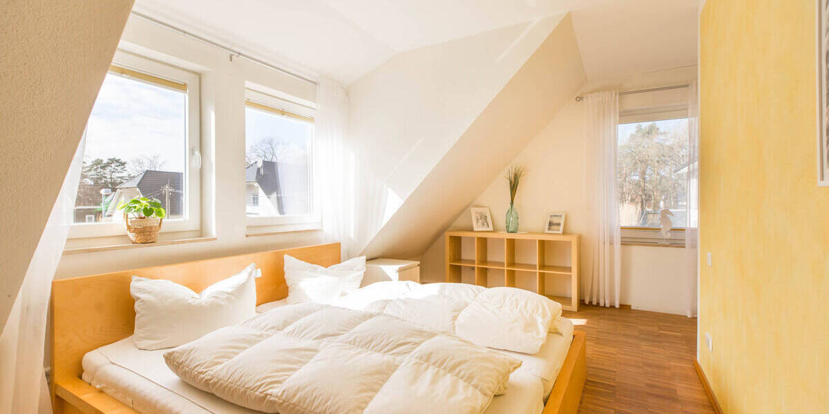 Einfamilienhaus Glowe - 4 Zimmer, 130 m&sup2;, 497.000&euro; | Angebot:26806277