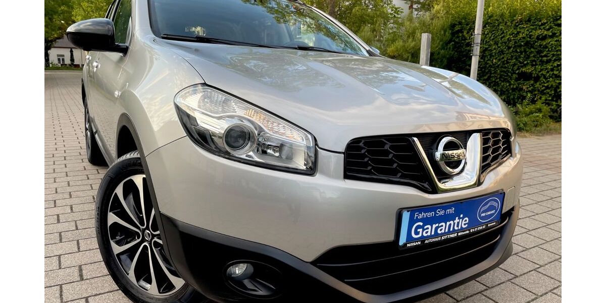 Nissan Qashqai 72.820 km 12.600 &euro; Worms 67547