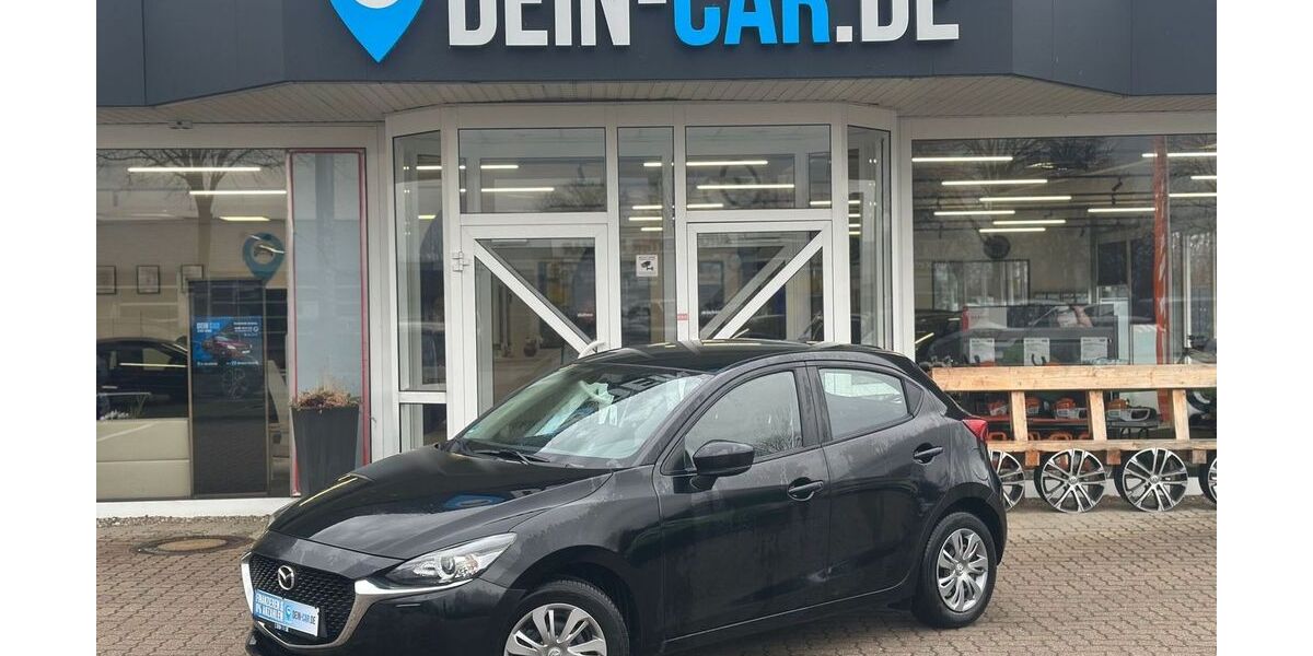 Mazda 2 30.721 km 14.495 &euro; Wismar 23970