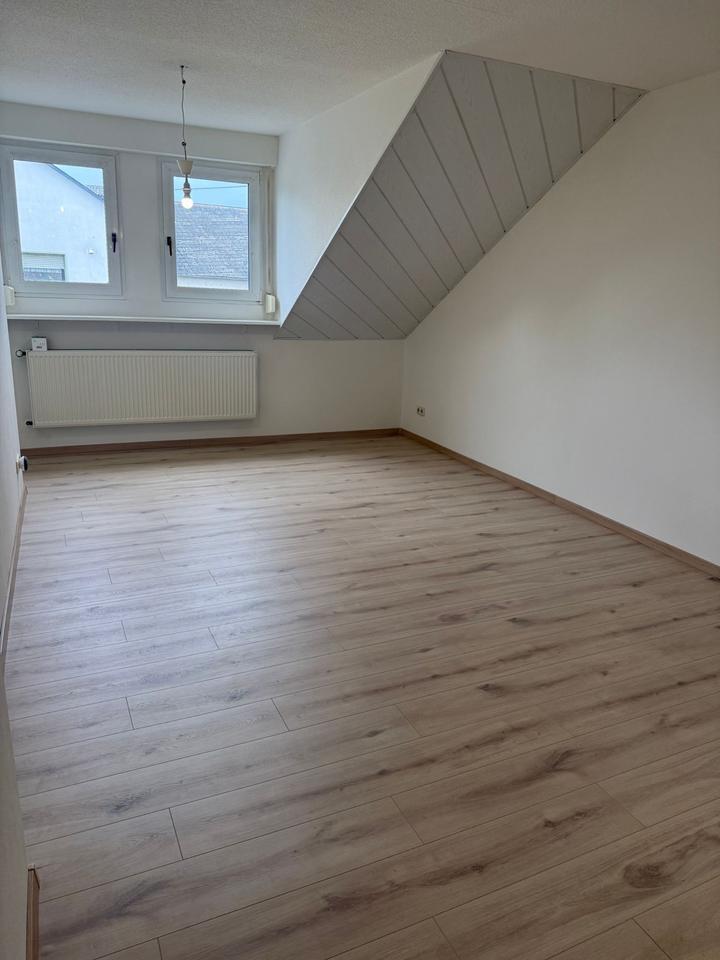 Apartment auf dem Maifeld