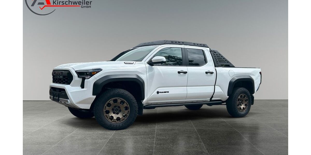 Toyota Tacoma 7.000 km 89.980 &euro; Kirschweiler 55743