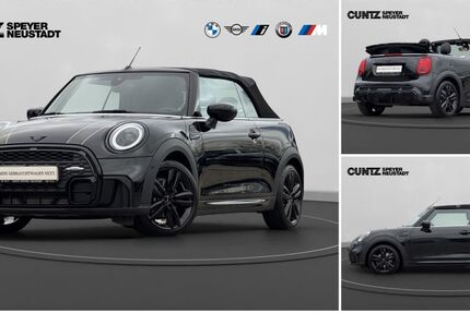 Mini Cooper Cabrio 15.342 km 39.580 € Neustadt 67433