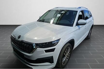 Skoda Kodiaq 95.859 km 28.490 &euro; Simmern 55469