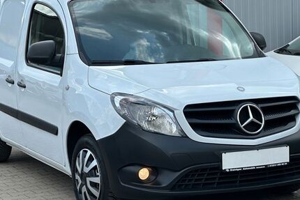 Mercedes-Benz Citan 75.000 km 10.995 &euro; Bruchsal-Helmsheim 76646