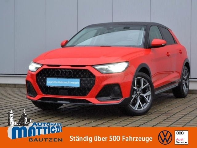 Audi A1 56.411 km 26.789 &euro; Bautzen 02625