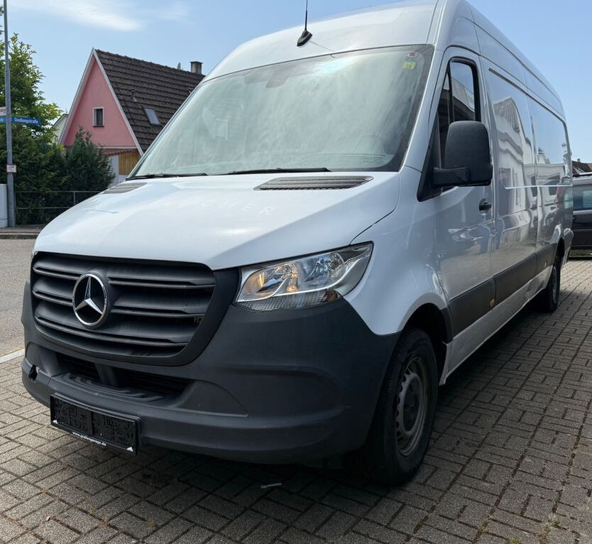 Sprinter