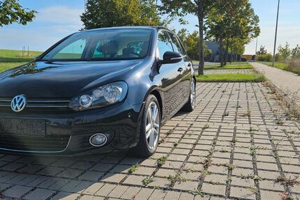 VW Golf 162.500 km 4.990 &euro; Haiterbach 72221
