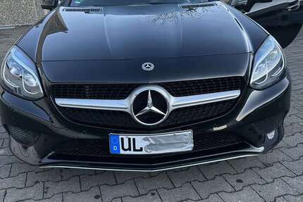 Mercedes-Benz SLC 200 120.000 km 23.900 &euro; Ulm 89081
