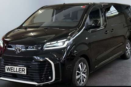 Toyota Proace 26.952 km 37.980 &euro; Bremen 28205