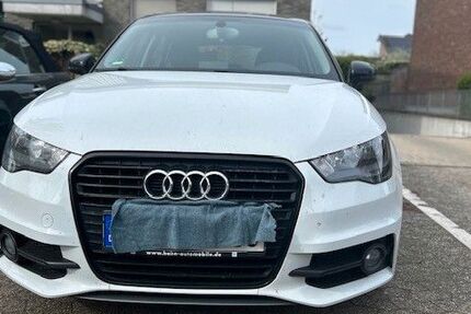 Audi A1 91.500 km 10.900 &euro; Meerbusch 40667