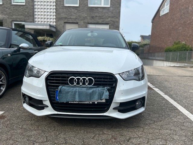 Audi A1 91.500 km 10.900 &euro; Meerbusch 40667
