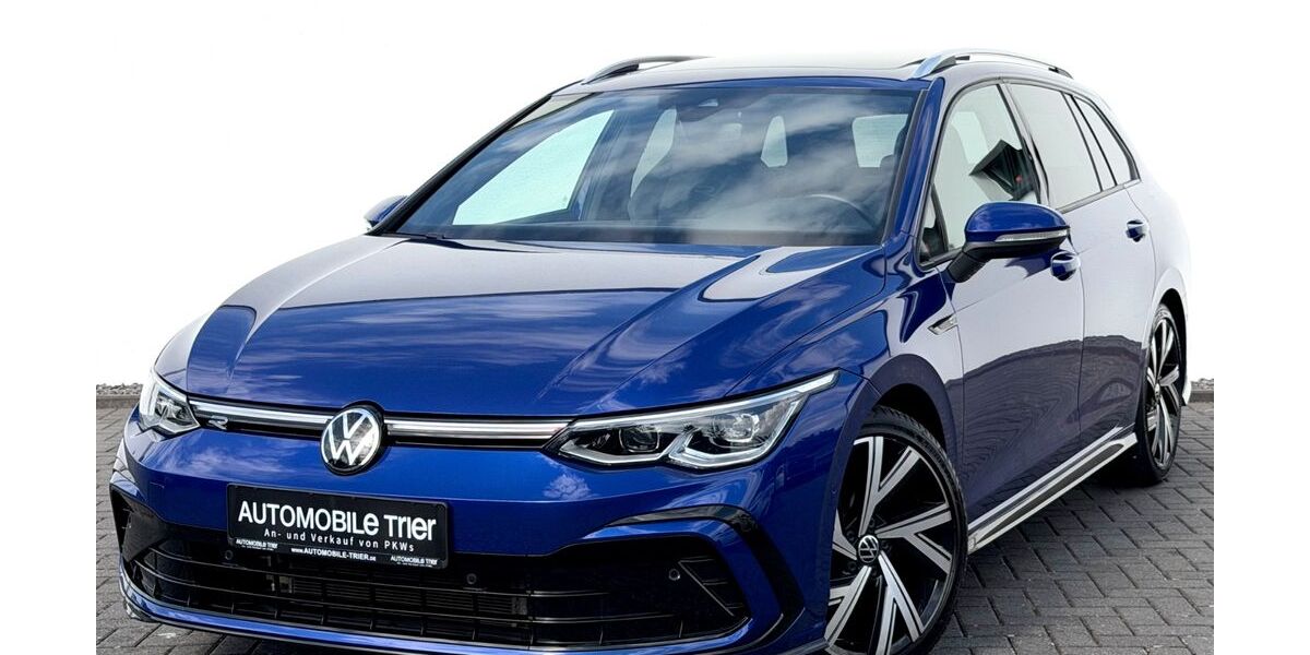 VW Golf 35.000 km 27.990 &euro; Bekond 54340
