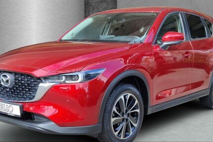 Mazda CX-5 67.654 km 22.990 &euro; Norderstedt 22848