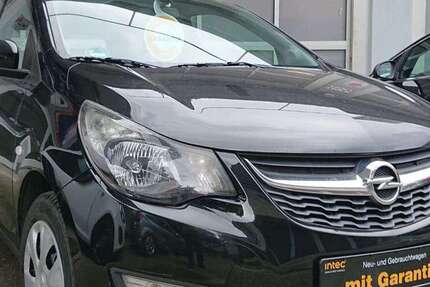 Opel Karl