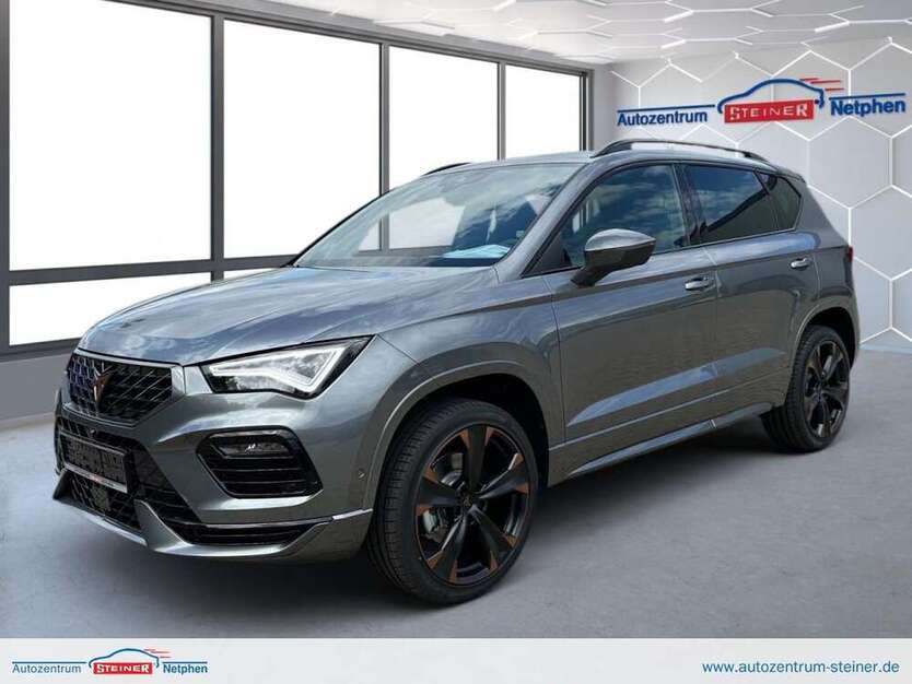 Ateca