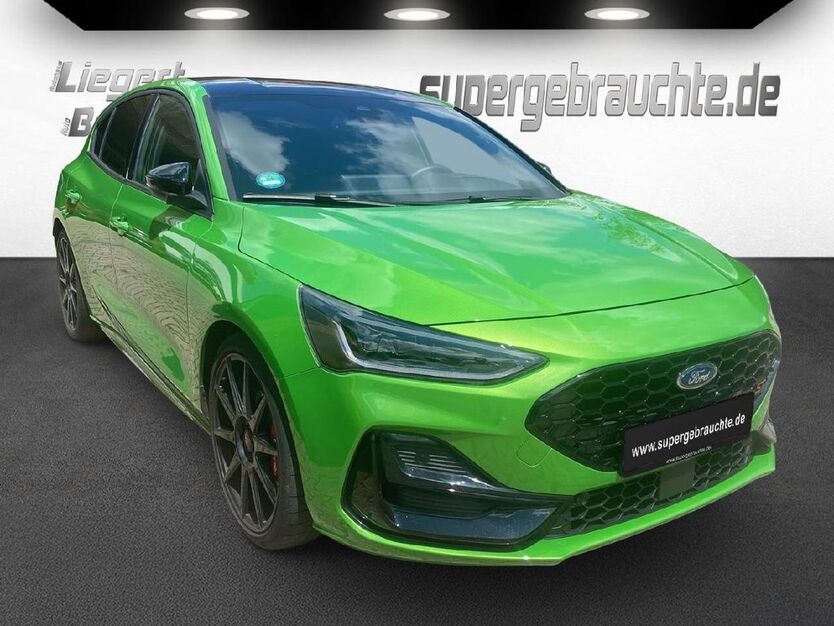 Ford Focus 16.185 km 34.900 € Kaiserslautern 67663