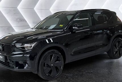 Volvo XC40 7.478 km 42.780 &euro; Berlin 12683