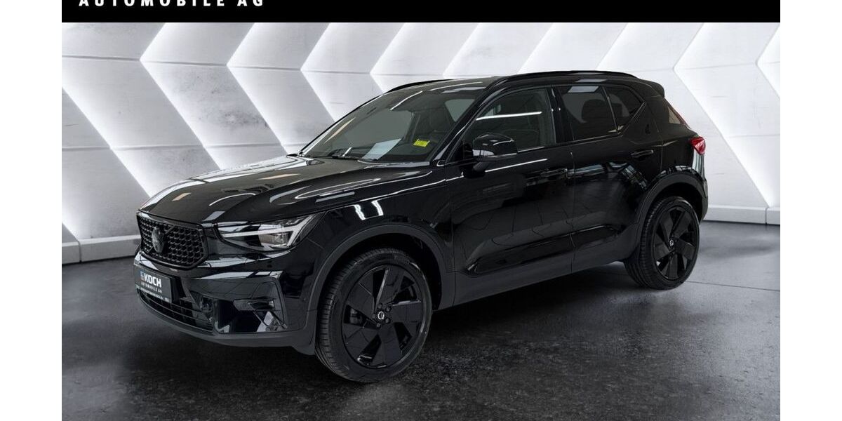 Volvo XC40 7.478 km 42.780 &euro; Berlin 12683