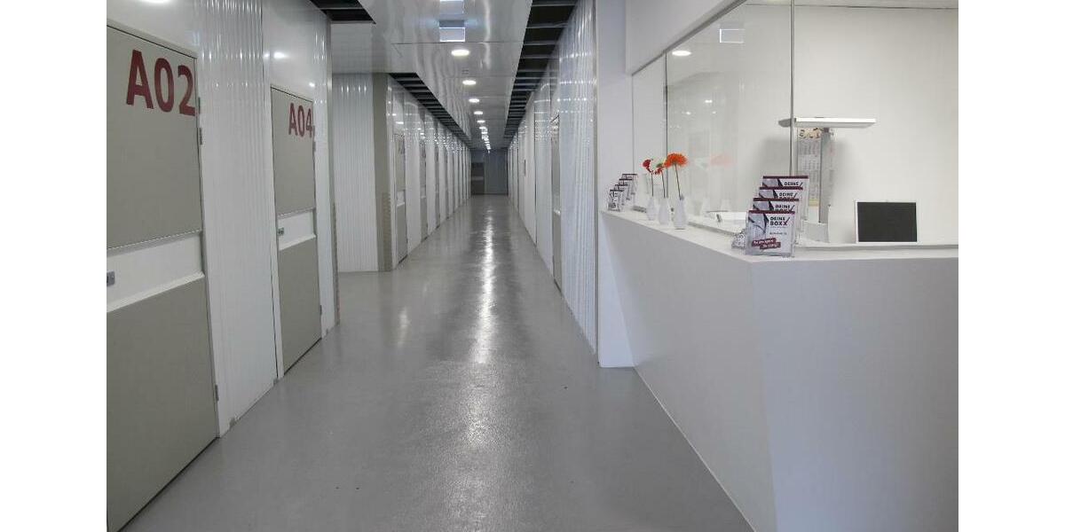Gewerbeobjekt Herborn - 120&euro; | Angebot:9549211