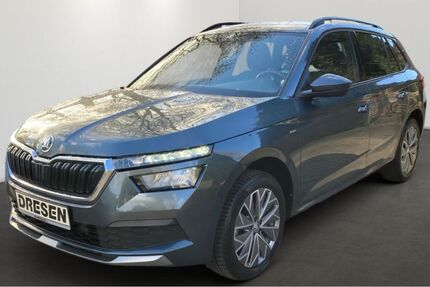 Skoda Kamiq 47.708 km 21.990 &euro; Viersen 41747