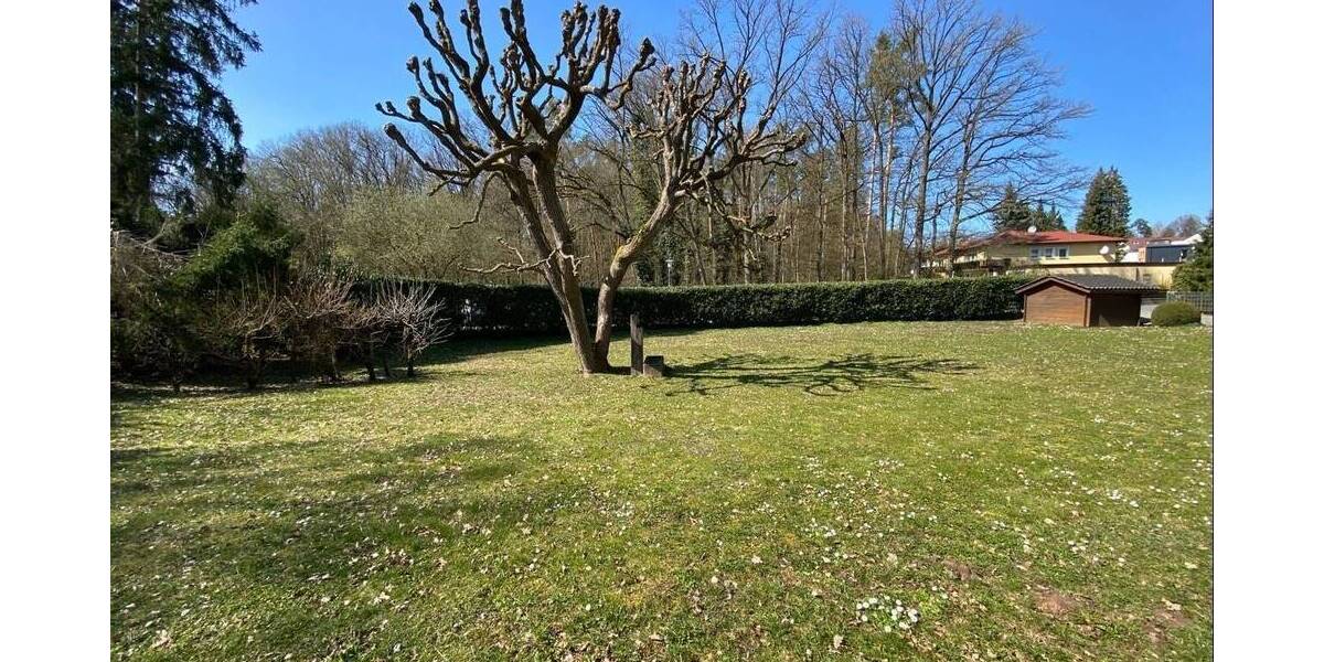 Bungalow Obermichelbach Rothenberg - 4 Zimmer, 156 m&sup2;, 1.598.000&euro; | Angebot:26434035