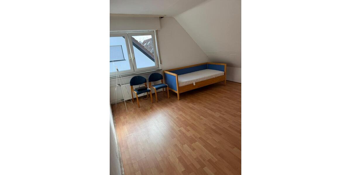 Etagenwohnung Heidelberg Boxberg - 1 Zimmer, 25 m&sup2;, 123&euro; | Angebot:26419048