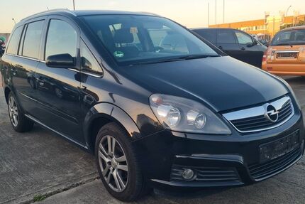 Opel Zafira 215.000 km 1.400 &euro; Dessau-Roßlau 06842
