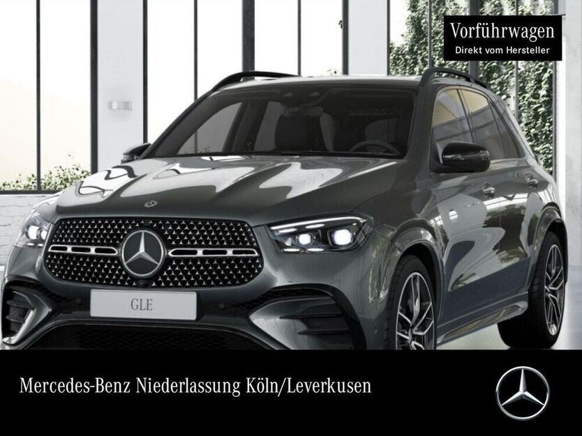 GLE 300