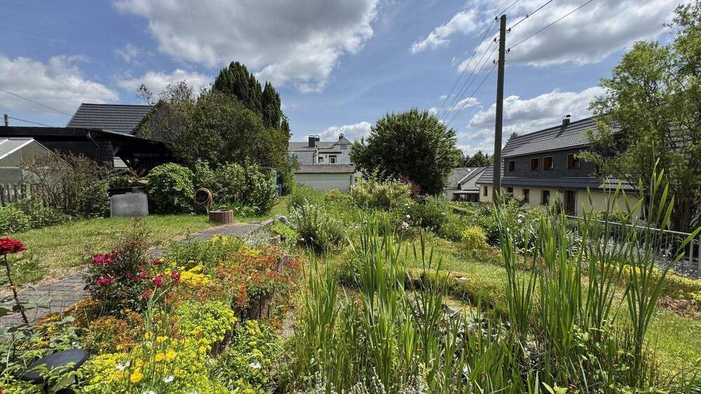 Einfamilienhaus Sohland - 7 Zimmer, 150 m&sup2;, 99.000&euro; | Angebot:25675582