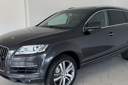 Audi Q7 150.000 km 20.490 &euro; Hamburg 22043